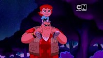 Ben 10 - Greatest Villains & Foes
