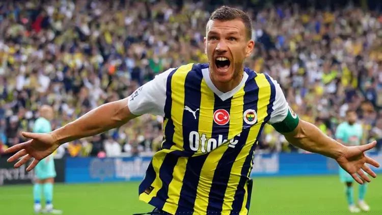 HL SüperLig -Fenerbahce (7) vs Konyaspor (1)