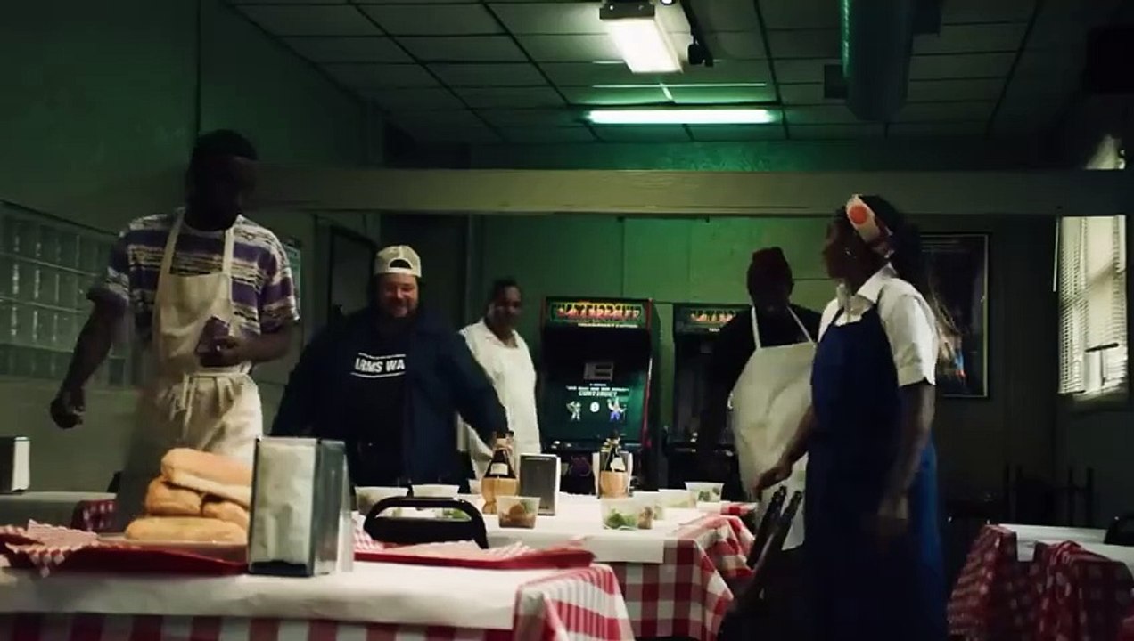 THE BEAR Trailer (2022)
