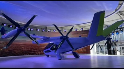 L'auto volante è quasi realtà: viaggerà a 190 km orari