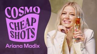 Ariana Madix Gets Brutally Honest About Her Vanderpump Rules Co-stars | Cheap Shots | Cosmopolitan