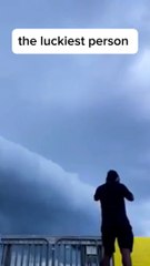 incredible plane flight