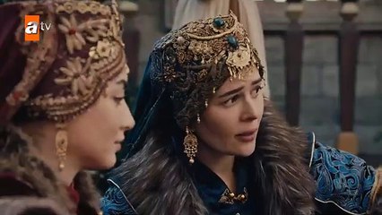 Orhan_ve_Alaeddin_in_çifte_pusat_talimi_-_Kuruluş_Osman_143._Bölüm(360p)