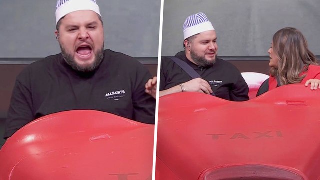 ¿No pones limites? Conductas que permites y ponen en riesgo a tu hijo