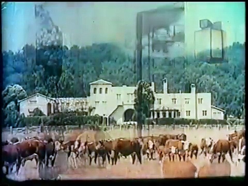 LANCER - EPISÓDIO 37 -  Um Diabo Espantalho - 2ª Temporada - Dublado