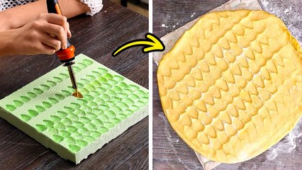 Pump Up Your Dough Skills With These Simple Tricks