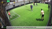But de Jean Philippe LONGUEVILLE - Saint Gobain Football Club