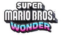 Super Mario Bros. Wonder: Fluff-Puff Peaks Snow