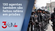 Itamaraty monitora situação de brasileiro sequestrado no Equador
