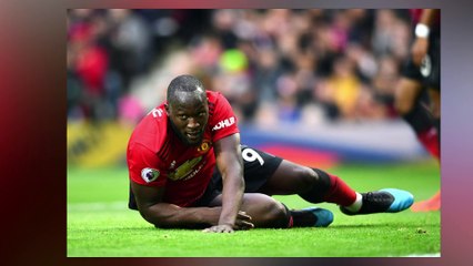 The Rise and Fall of Romelu Lukaku: The Untold Story of a Football Legend