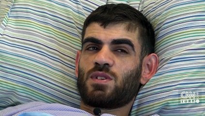 Batı Şeria'da İsrail şiddeti durmuyor… 3 sivili vurdular