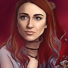 Une surprise de taille : Delphine Wespiser aurait-elle pu se lancer dans l'aventure de l'Île de la Tentation ?