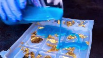 Mesmerizing Epoxy Crafts You Can Make In Minutes || Epoxy Resin Ideas