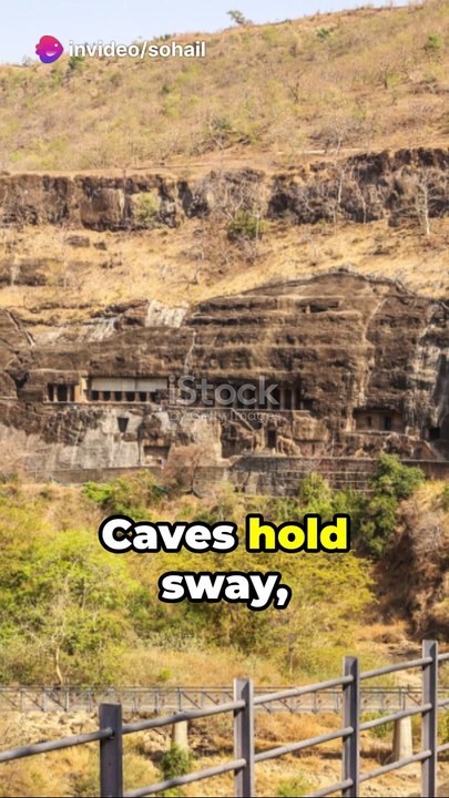 India Unveiled_ A Journey Through Time