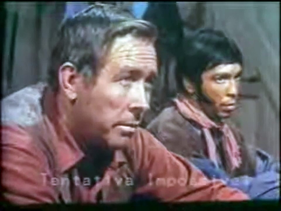 LANCER - EPISÓDIO 50 - Tentativa Impossivel  - 2ª Temporada - Dublado