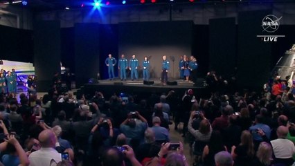 ناسا تؤجل رحلتها المقررة أواخر العام الجاري حتى سبتمبر 2025 بسبب مشاكل فنية