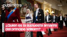 ¿Quién es la supuesta amante del príncipe William? Conoce más sobre Rose Hanbury