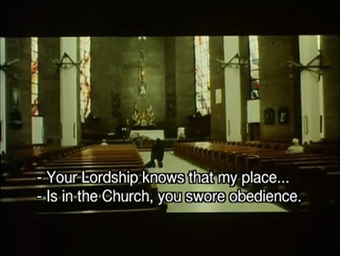 Kto nigdy nie żył... Bande-annonce (PL)