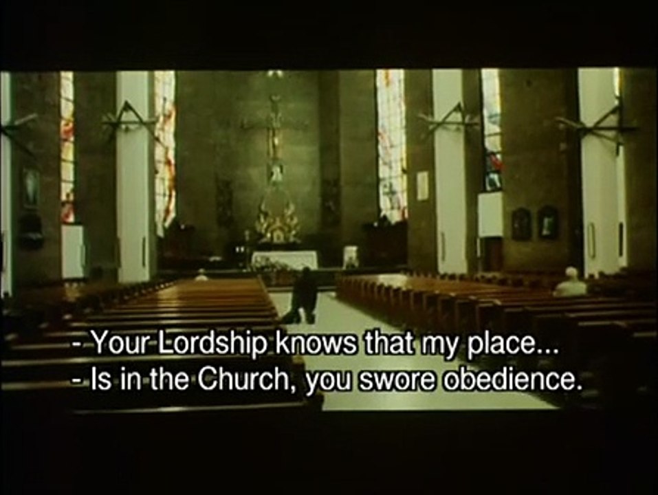 Kto nigdy nie żył... Bande-annonce (PL)