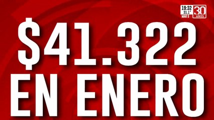 AUH: Ingreso aumentará a $41.322 en enero 💰 – Todo lo que necesitas saber sobre beneficios sociales