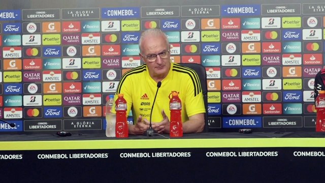 CBF confirma Dorival Júnior como técnico da Seleção Brasileira