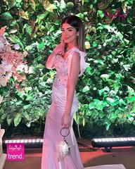 كيف فقدت ليلى زاهر وزنها الزائد وخطفت الأنظار برشاقتها الكبيرة