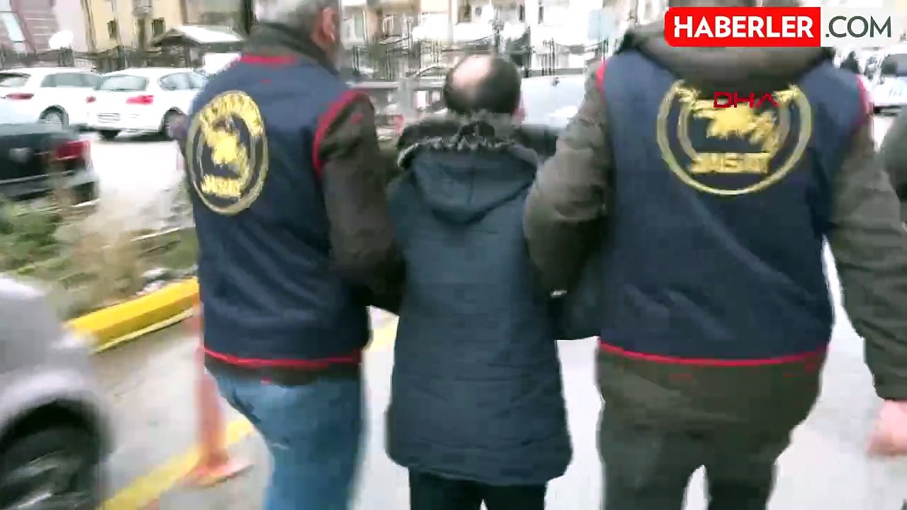 Eskişehir'de  kaybolduktan sonra parçalara ayrılmış halde bulanan adamın kardeşi, sorguda her şeyi itiraf etti