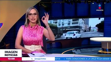 ¡Vacías! Así lucen las calles de Guayaquil, Ecuador