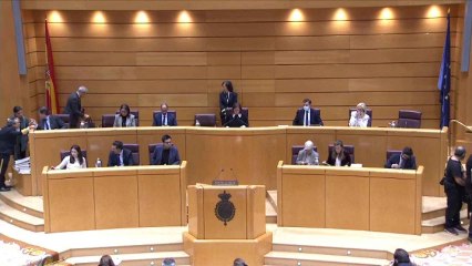Junts no vota los decretos