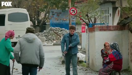 مسلسل المتوحش الحلقة 17  مترجمة  HD  1