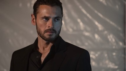 VOICI : Mort d'Adan Canto : le terrible hommage de sa femme à la suite du drame