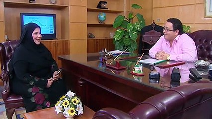 مسلسل العار  حلقة 14  مصطفى شعبان و درة