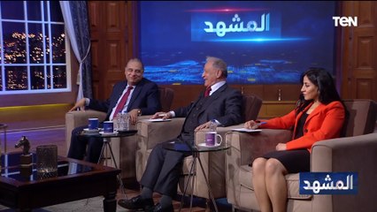السفير صلاح حليمة: من الواضح أن أمريكا ماضية في دعم العدوان الإسـ رائيلي على غـ ـزة لتصفية القضية
