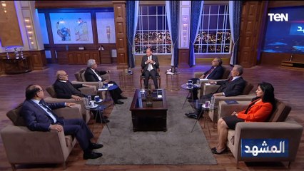 وصلت للمشاغبة والإهانة..  الدكتور عبد المنعم سعيد يكشف تطورات عملية تصعيد الحرب في غـ ـزة