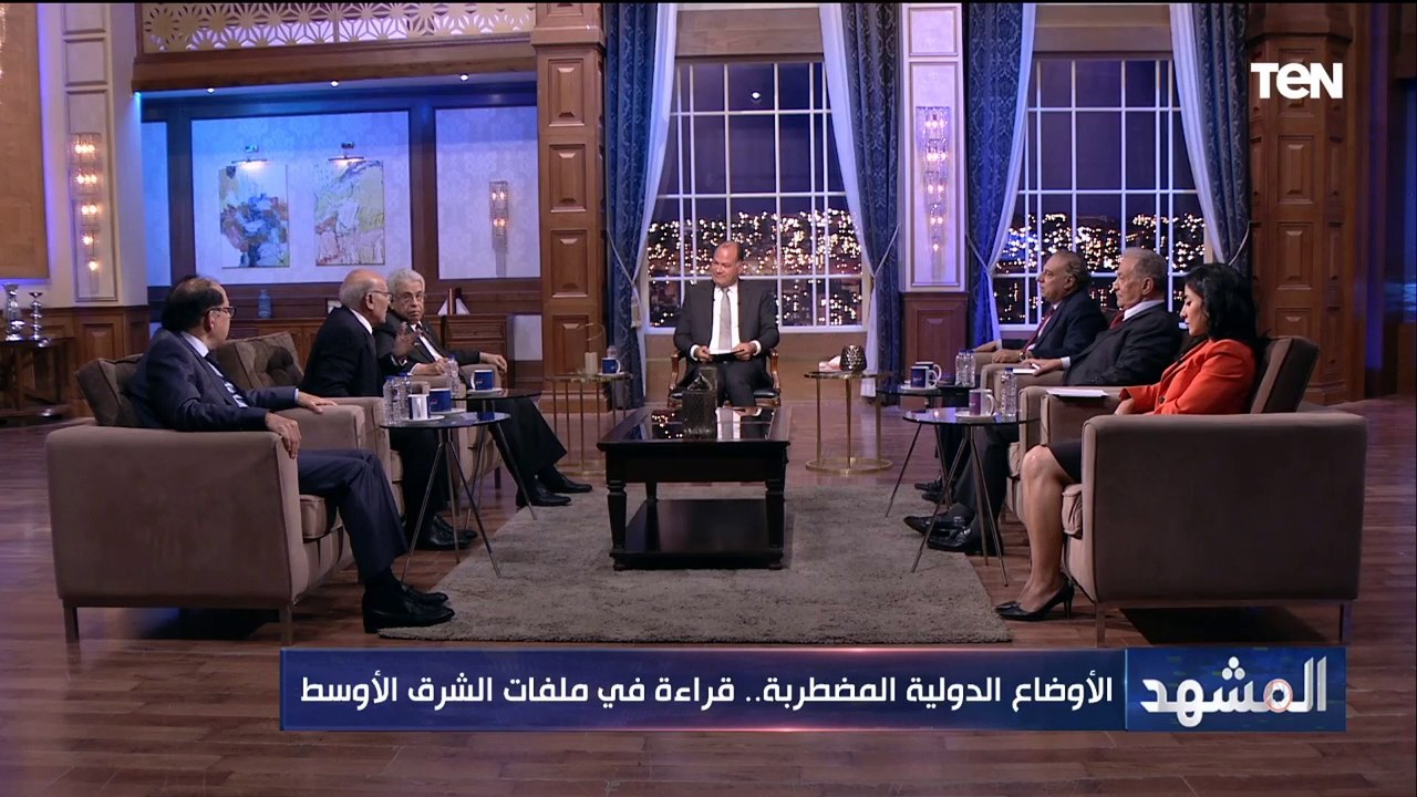 د.عبد العليم محمد الأزمة في فلـ ـسطين ليست بين حمـ ـاس وإسـ ـرائيل ولكن تحولت لأزمة دولية كبيرة