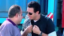 مسلسل العار  حلقة 11  مصطفى شعبان و حسن حسنى