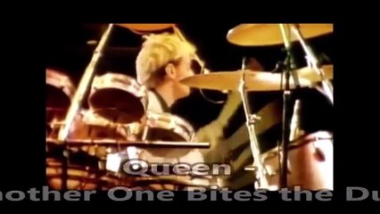 The 100 most iconic songs of the 80s