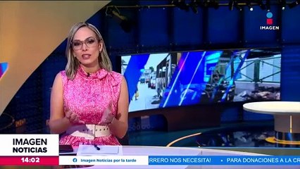 Policías vigilan Guayaquil, Ecuador, tras la ola de violencia