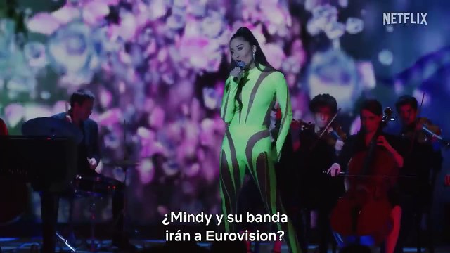 'Emily en París' - Anuncio oficial Temporada 4 - Netflix