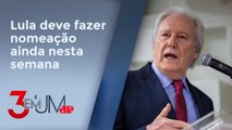 Ministros do STF são avisados sobre Lewandowski assumir Ministério da Justiça