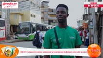 CAN 2023 - Les supporters Ivoiriens se prononcent sur la performance des Eléphants contre la Sierra-Leonne