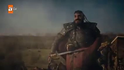 Osman_Bey,_prensesi_almak_için_küffara_baskın_veriyor!_-_Kuruluş_Osman_143._Bölüm(240p)