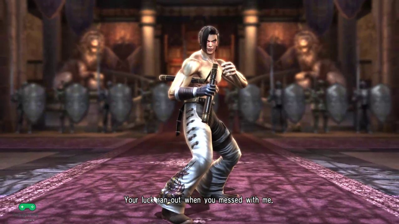 Soul Calibur IV + V – PS3, PAL FR, Avec Notices, Bon état