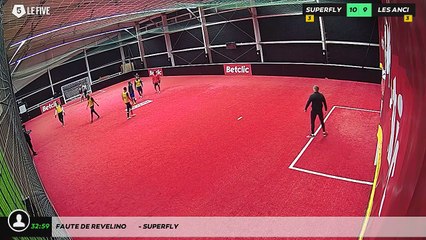 Faute de Revelino         - SUPERFLY