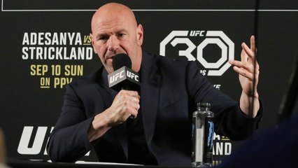 Top Sports Business Issues In 2024: UFC 300 Impact