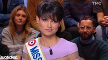 Miss France : Ève Gilles brise le silence et parle sans détour de son poids !