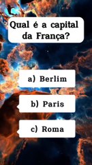 Desafie seu Conhecimento Geral com Nosso Quiz IC1! 🧠