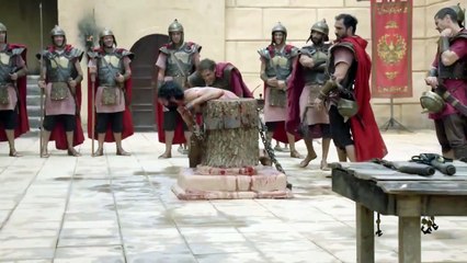 Jesús Cap 162 HD Latino