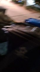 Antagonizing Neighbor Screams Over Street Parking