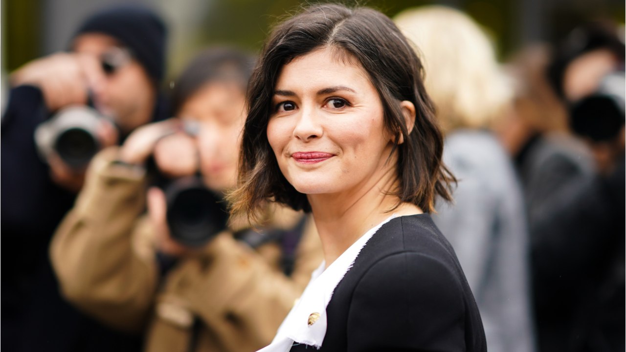 GALA VIDEO - Audrey Tautou fait d’amusantes confidences sur sa fille : “Je gagne beaucoup moins d’argent depuis que je suis maman”